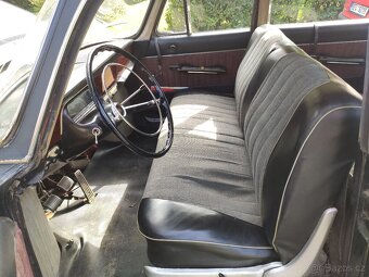 Tatra 603 - 5
