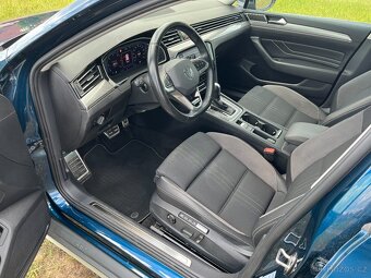 Volkswagen Passat ALLTRACK 4Motion 2.0 TDI 147 KW, DSG (Odpo - 5