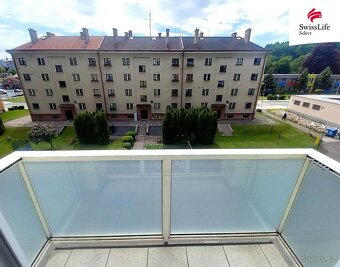 Pronájem bytu 2+1 54 m2 Seifertova, Úpice - 5