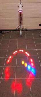 IBIZA LCM 003-Led - 5