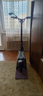 Prodám Dualtron Togo Ltd 60V - 5
