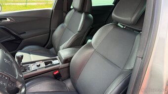 Peugeot 508 2.0hdi allure - 5