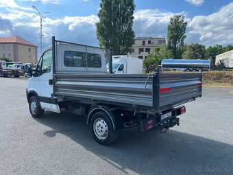 Iveco Daily Sklápěč S3 - 5