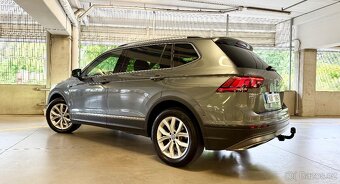 VW Tiguan Allspace 2.0TDI 110kW 7 míst - 5