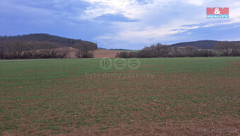 Prodej pole 4185 m², Kuřim - 5