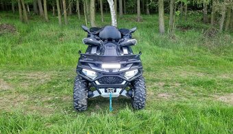 CF moto x625 - Odpočet DPH - 5