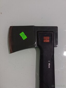 Sekera HECHT 900700 UNIVERSAL AX 910 g - 5