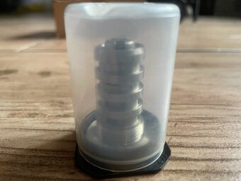 Díly na Octavia 2 (1.8 a 2.0 tsi) - 5