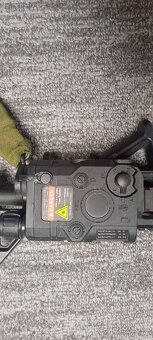 Airsoft vybavení pro začátečníky. - 5