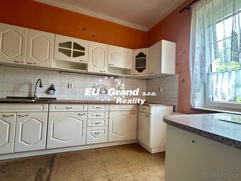 Prodej rodinné domy, 180 m2 - Rumburk 1, ev.č. 05723 - 5