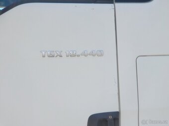 Man TGX 440 Eev - 5