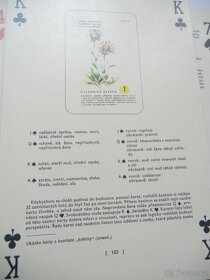 Kniha Hráči, karty, karetní hry 2. díl, 1969 - 5