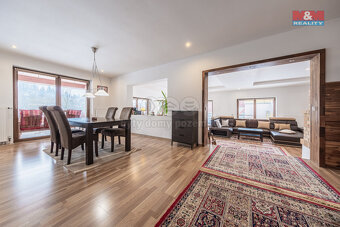 Prodej rodinného domu, 568 m², Čtyřkoly - 5