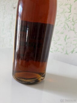 Francouzská brandy z roku 1947 - 5