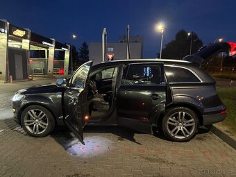 Audi q7 - 5