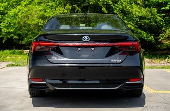Toyota Avalon XLE Hybrid 2020 - 5