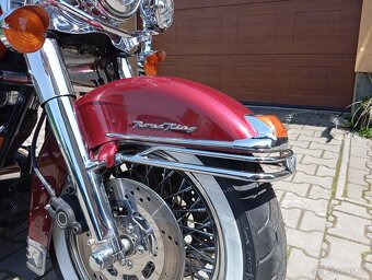 Harley Davidson FLHR Roadking Evo 1994 - 5