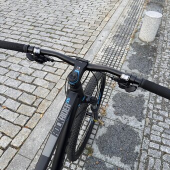 Kolo Rockrider ST 520🔥 Ram L⚠️ Kola 27.5🛞 - 5