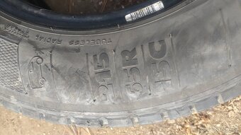 215/65/15 C - 5