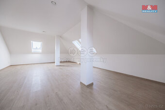 Prodej bytu 2+kk, 77 m², Řevničov, ul. Karlovarská - 5