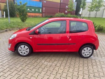 Renault Twingo 1.5 dci - 5
