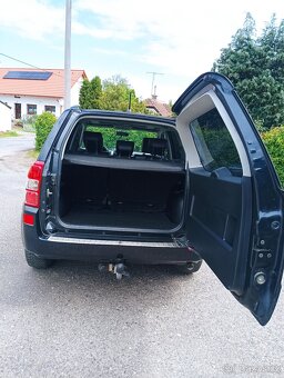 Suzuki Grand Vitara 1.9ddis 4x4Comfort 2012 - 5