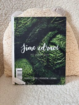 Jíme zdravě - 5
