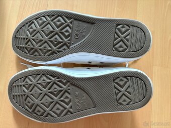 CONVERSE - 5