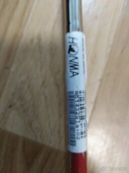 IRON HONMA 10 TW 737 V - 5