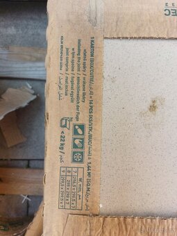 Dlazba 30x30cm, cca 8.5m2 - 5