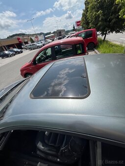 Peugeot 406 coupe 2.2HDI - 5