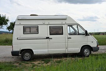 Renault Trafic mk1 - 5