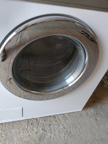 Pračka Miele PROFFESIONAL W6065 VARIO - 5