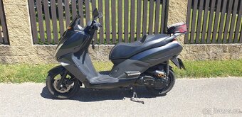 Peugeot Citystar RS 70ccm TOP PERFORMANCE - 5