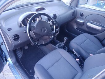 Aveo - 5