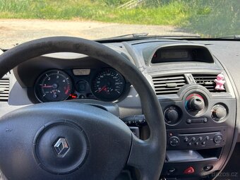 Renault Megane 1.6dCi - 5