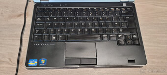 Dell, i3-3120M 2/4x 2,50GHz, 8GB DDR3, 120GB SSD - 5