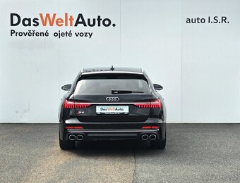 Audi S6 Avant 3.0 biTDI 253 kW RV.2022 - 5