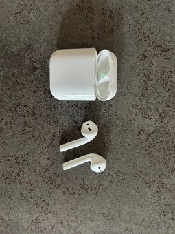 Apple airpods 2. Gen - 5