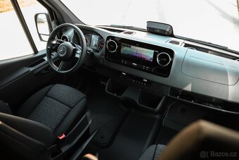 Mercedes Sprinter 317 KB/4325 - 5