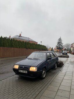 škoda forman 1.3bmm jednobod - 5