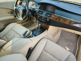 BMW 530 XD - 5