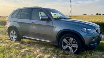 Bmw x5 e70 - 5