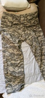 Helikon-Tex kalhoty - 5