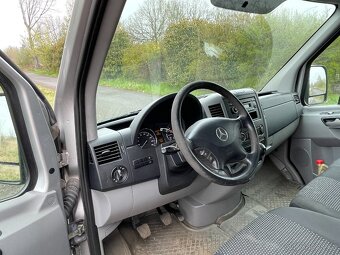Mercedes Sprinter 318CDI - 5