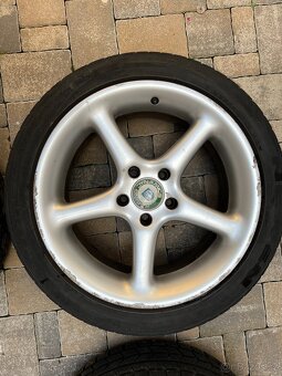 Racing Dynamics RGS r18 - 5