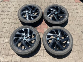 zimní originální sada kol BMW i3 - 5