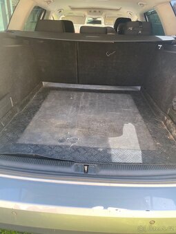 VW Passat B6 - 5