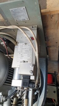 Kompresor třifazovy 2.2kw - 5