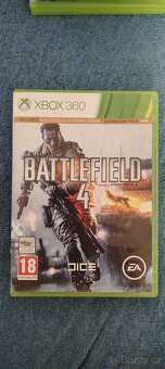 Hry na Xbox 36 - 5